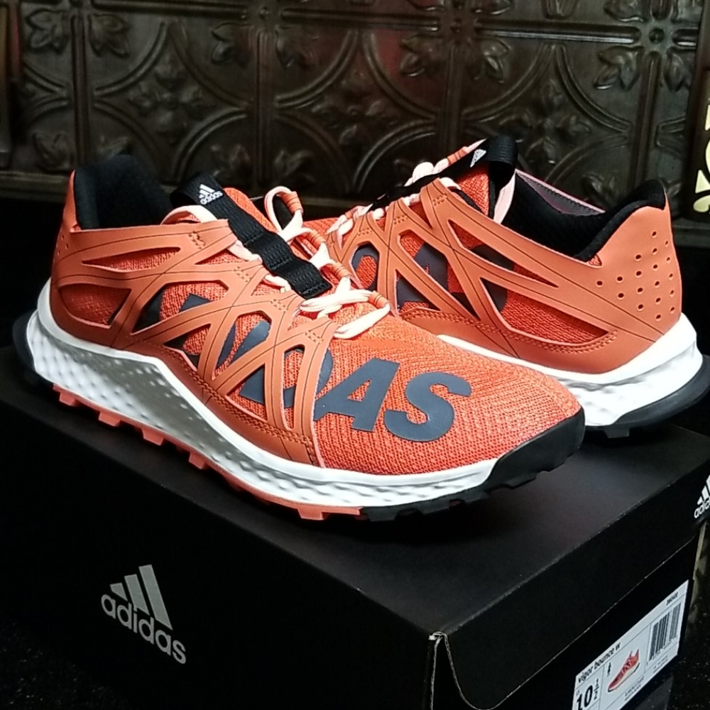 Adidas Vigor Bounce
